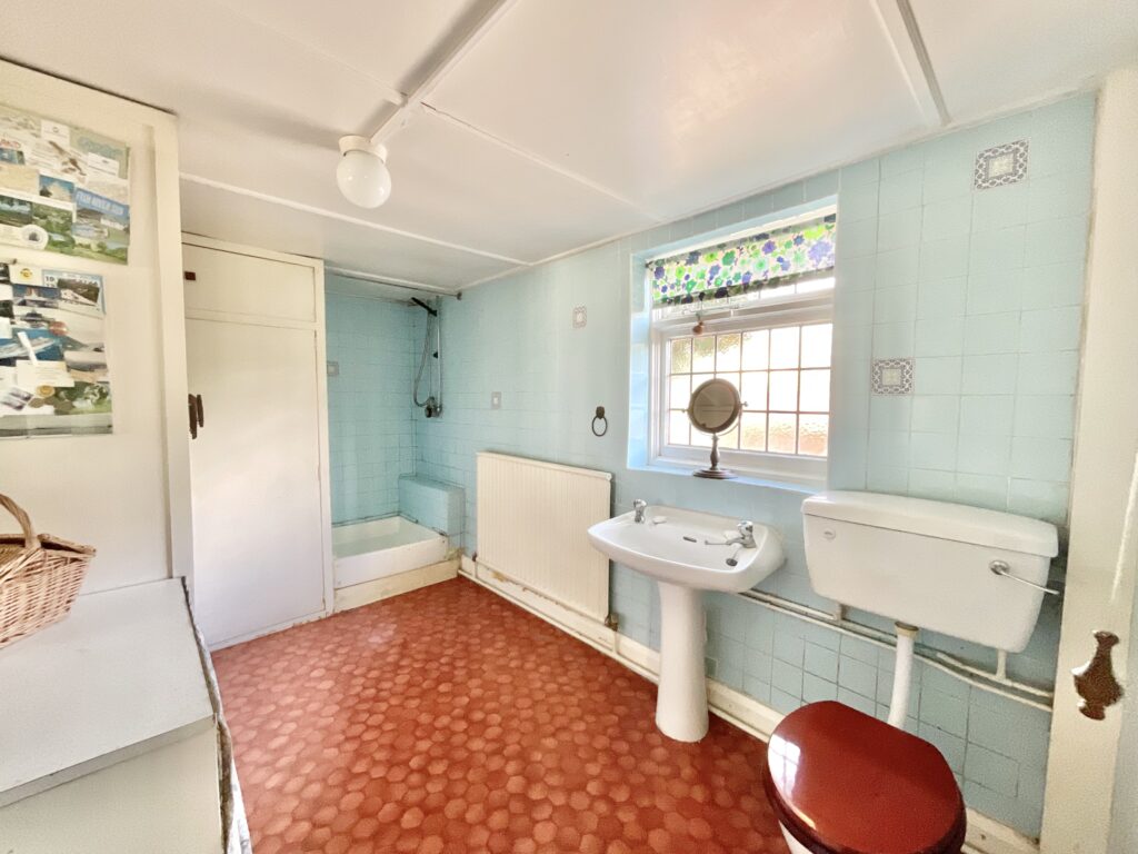 Longton Road, Barlaston, ST12