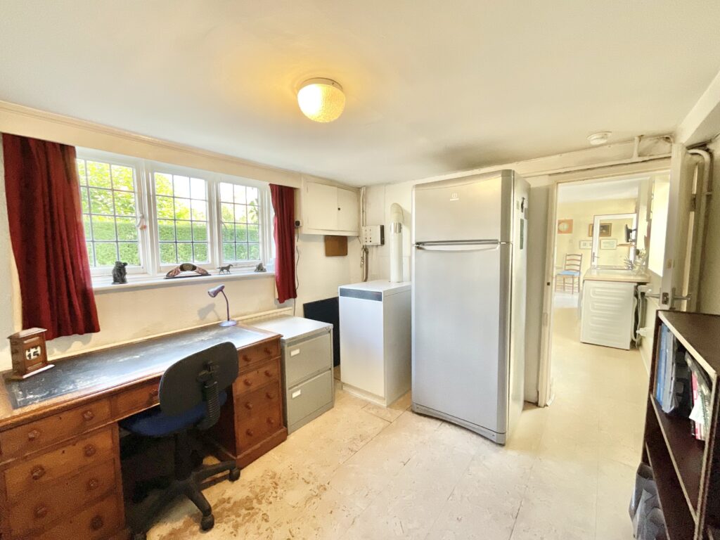 Longton Road, Barlaston, ST12