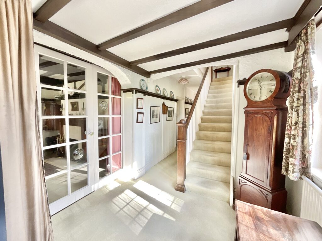 Longton Road, Barlaston, ST12