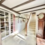 Longton Road, Barlaston, ST12