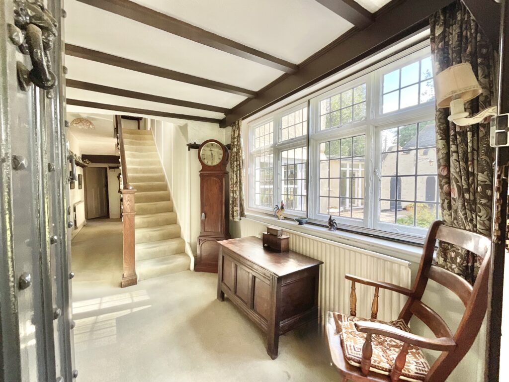 Longton Road, Barlaston, ST12