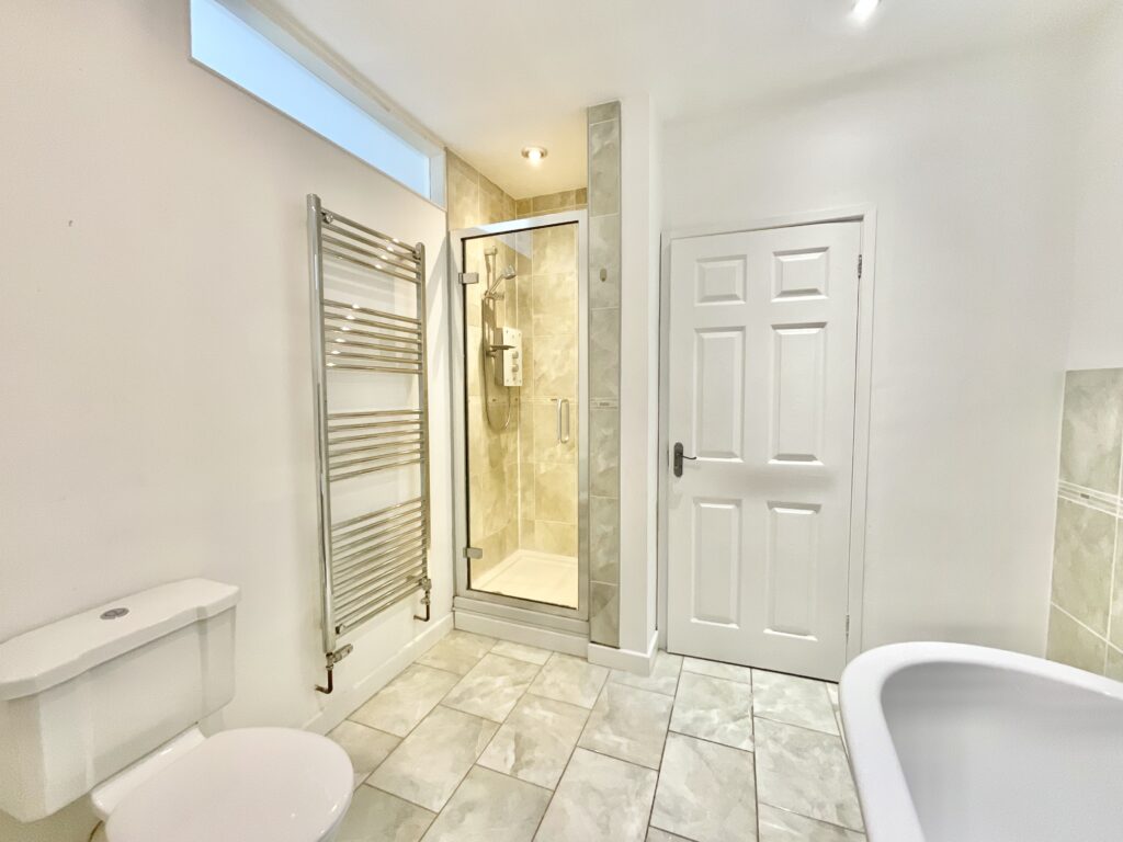 Hilderstone Road, Stoke-On-Trent, ST3