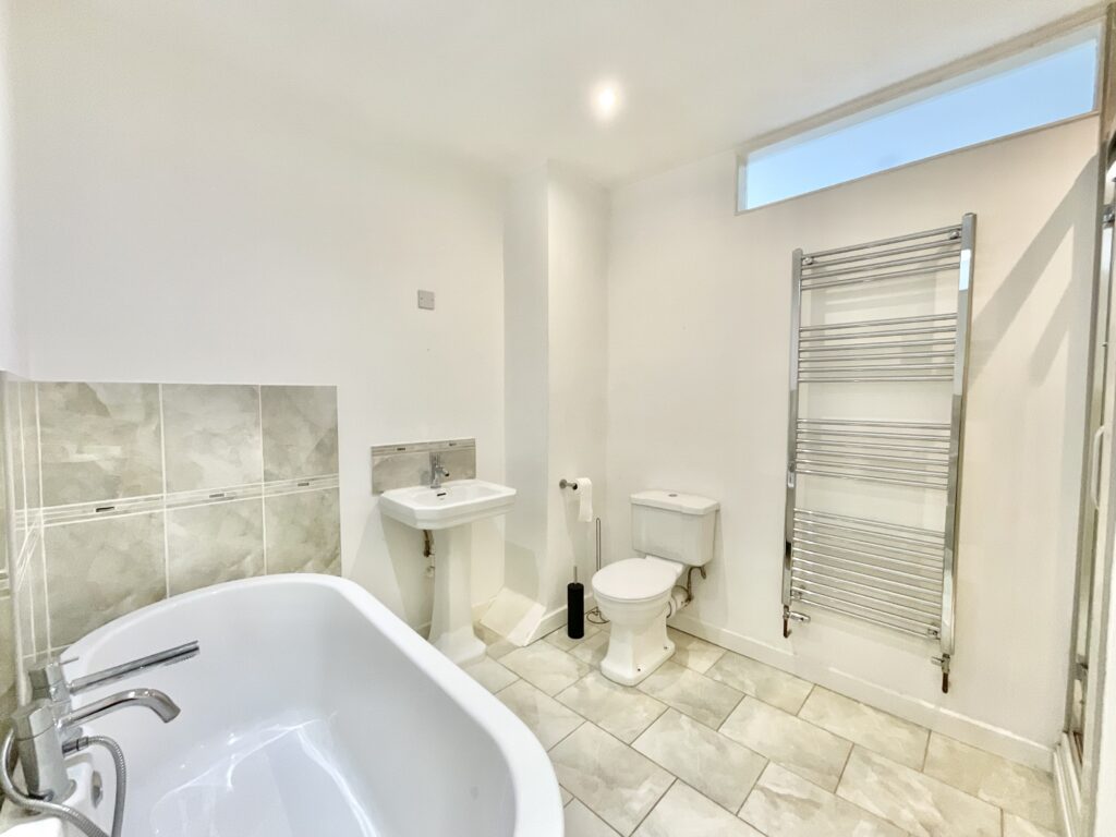 Hilderstone Road, Stoke-On-Trent, ST3