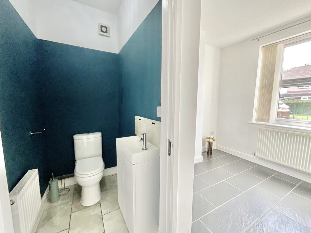 Hilderstone Road, Stoke-On-Trent, ST3