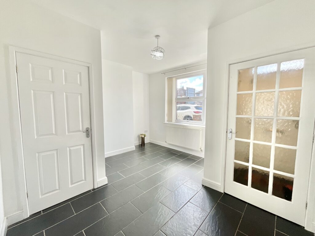 Hilderstone Road, Stoke-On-Trent, ST3
