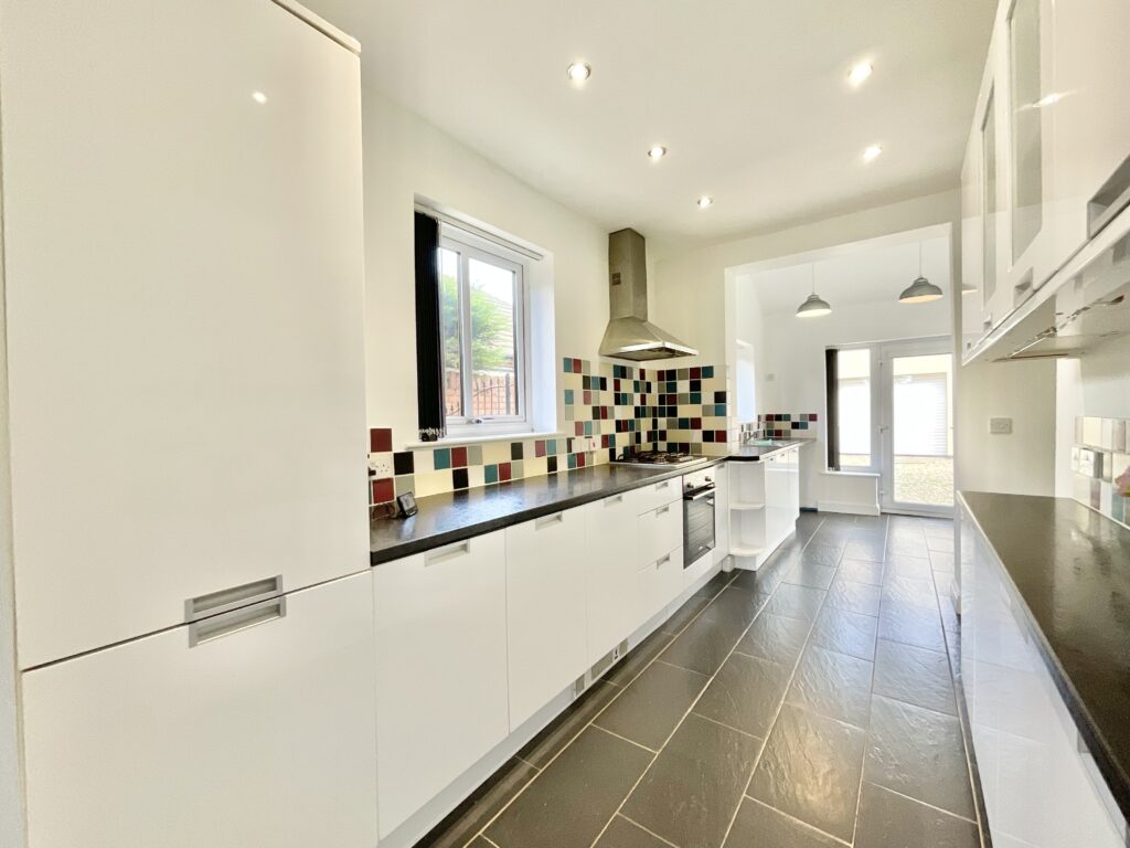 Hilderstone Road, Stoke-On-Trent, ST3