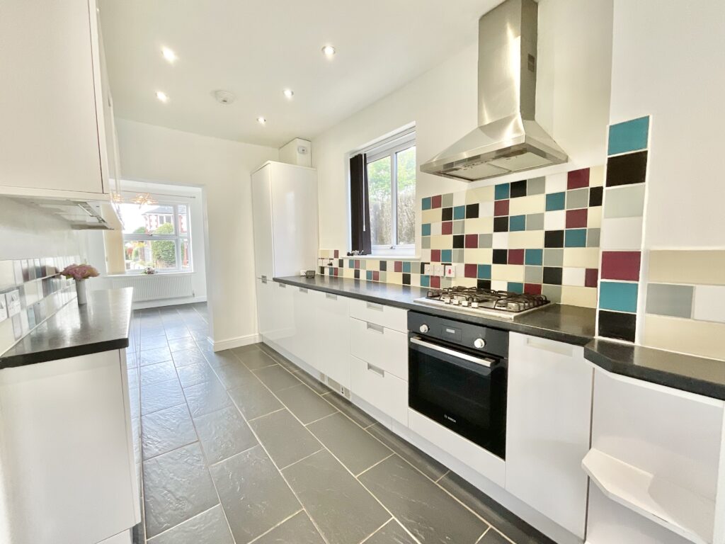 Hilderstone Road, Stoke-On-Trent, ST3