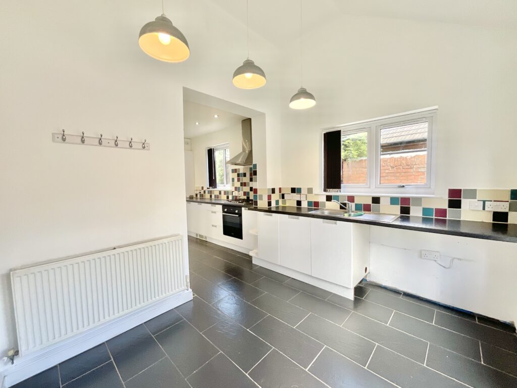Hilderstone Road, Stoke-On-Trent, ST3