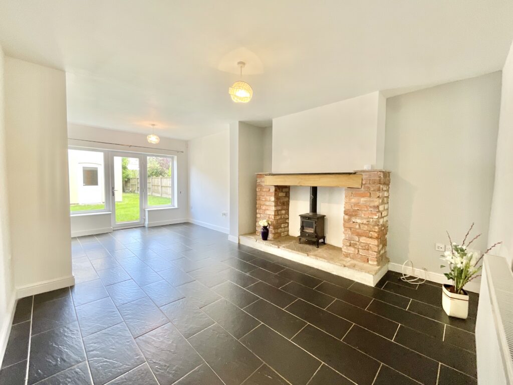 Hilderstone Road, Stoke-On-Trent, ST3