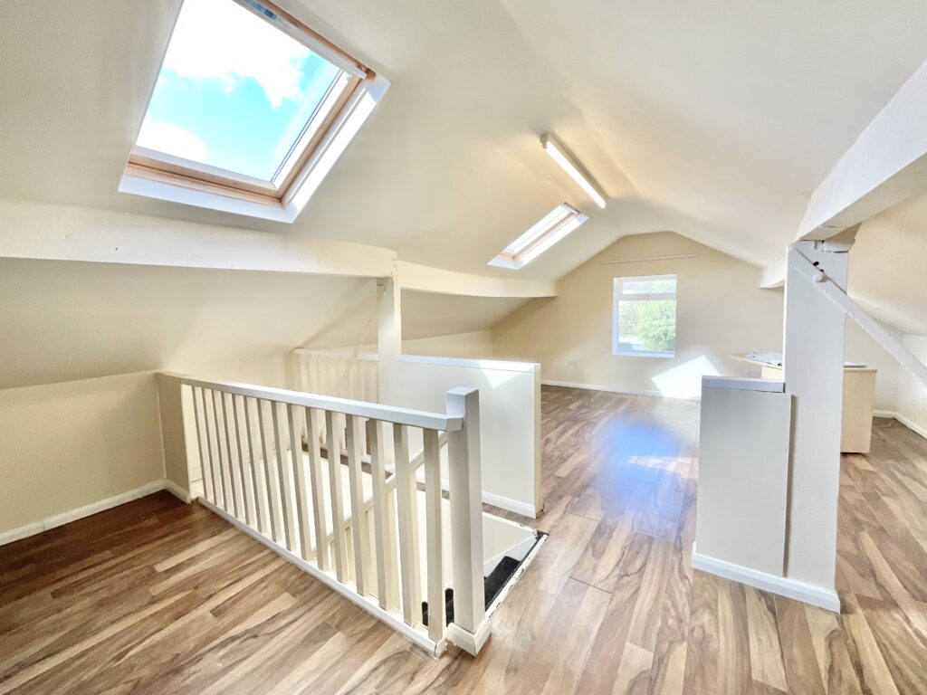 Hilderstone Road, Stoke-On-Trent, ST3