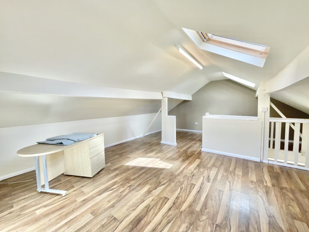 Hilderstone Road, Stoke-On-Trent, ST3