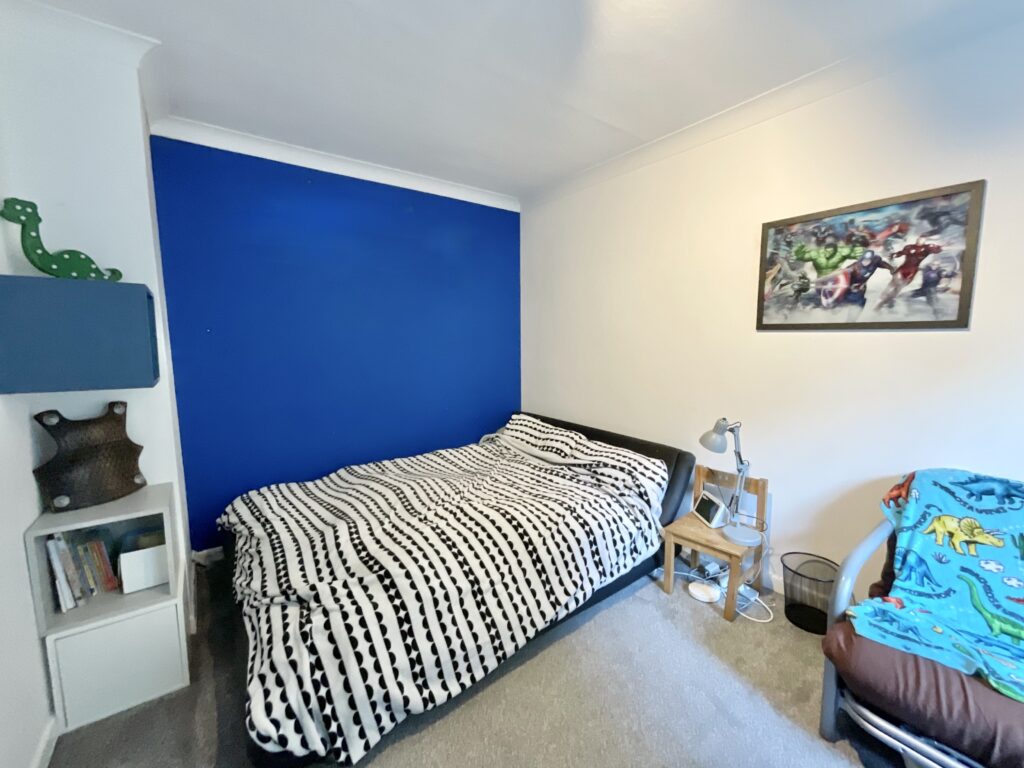 Sandy Lane, Newcastle, ST5