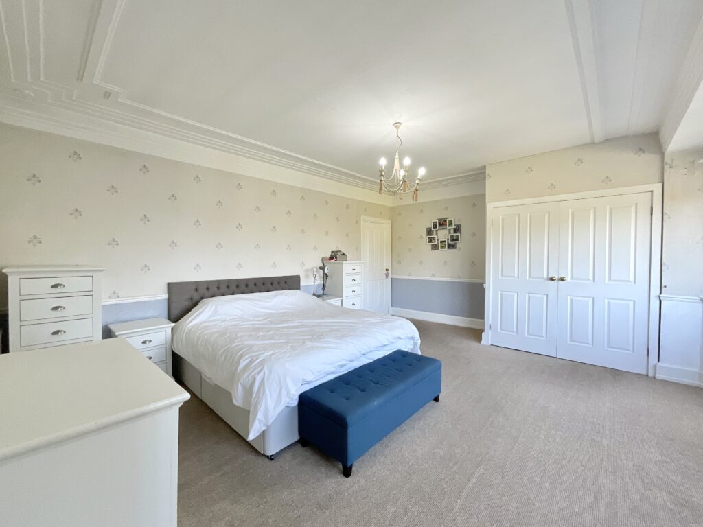 Sandy Lane, Newcastle, ST5