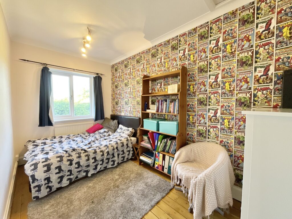 Sandy Lane, Newcastle, ST5