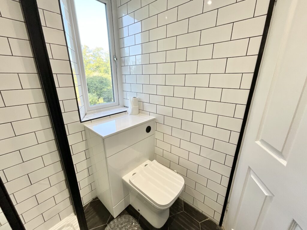 Sandy Lane, Newcastle, ST5