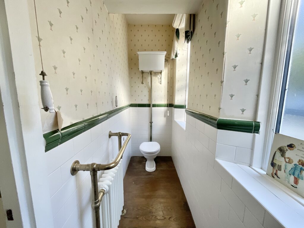 Sandy Lane, Newcastle, ST5