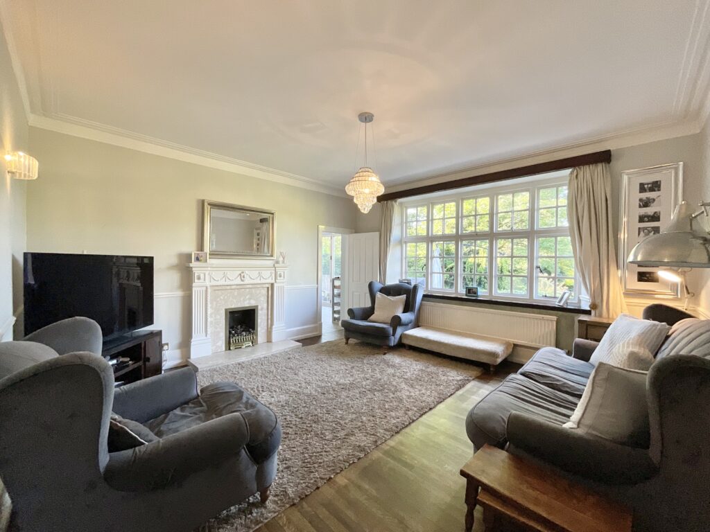 Sandy Lane, Newcastle, ST5