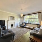 Sandy Lane, Newcastle, ST5
