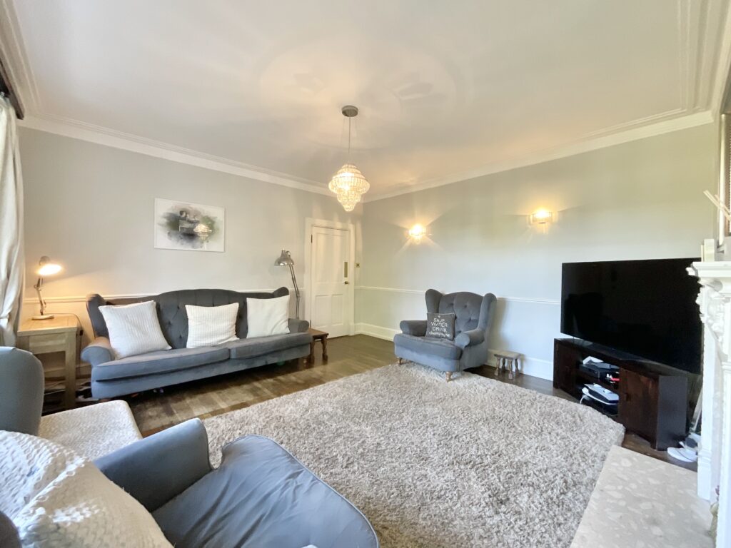 Sandy Lane, Newcastle, ST5