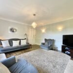 Sandy Lane, Newcastle, ST5