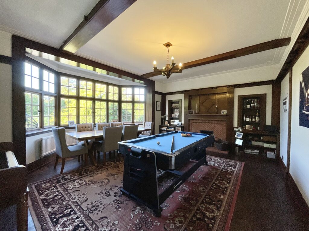 Sandy Lane, Newcastle, ST5