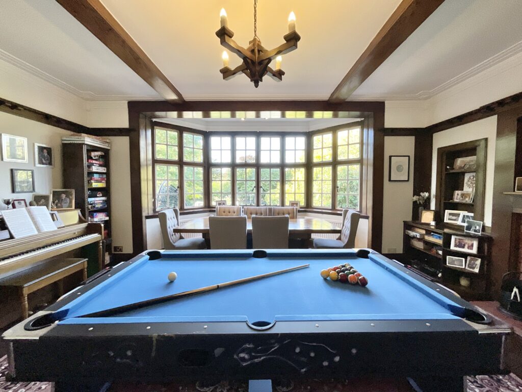 Sandy Lane, Newcastle, ST5