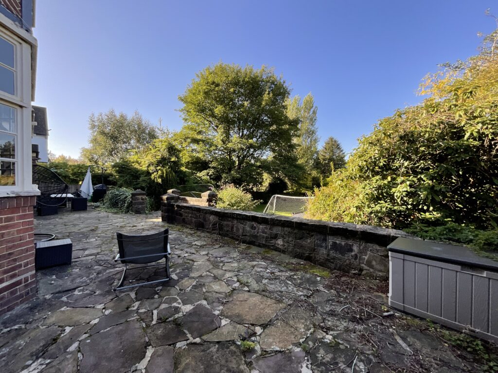 Sandy Lane, Newcastle, ST5