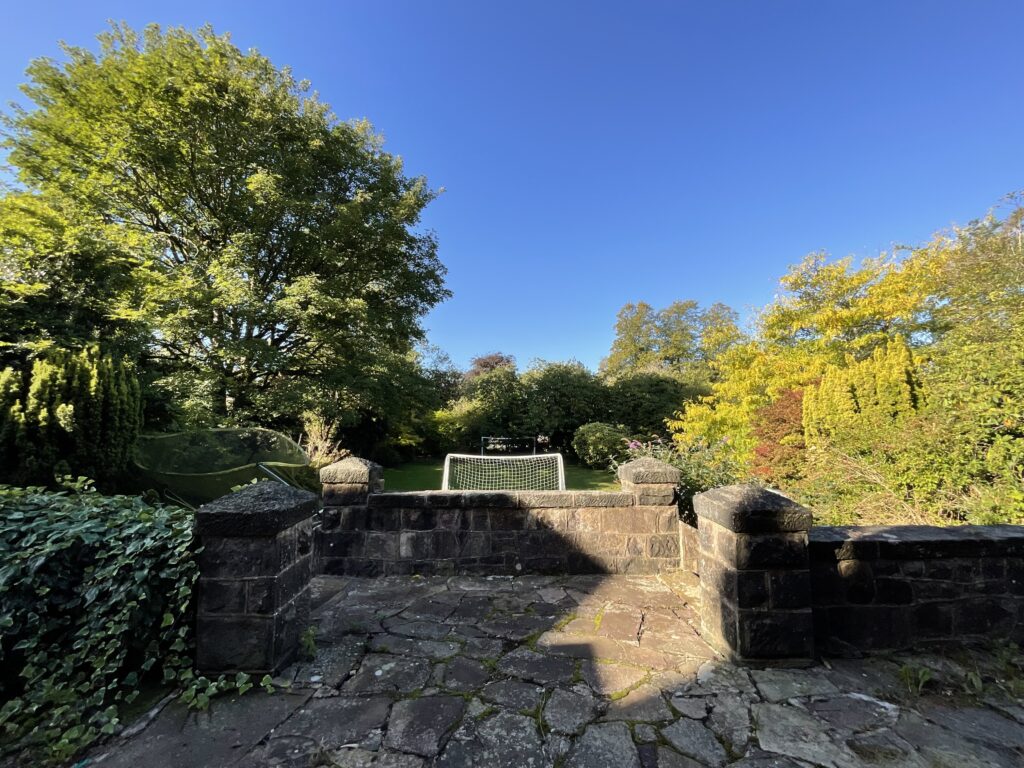 Sandy Lane, Newcastle, ST5