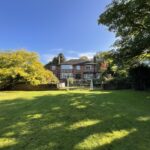 Sandy Lane, Newcastle, ST5