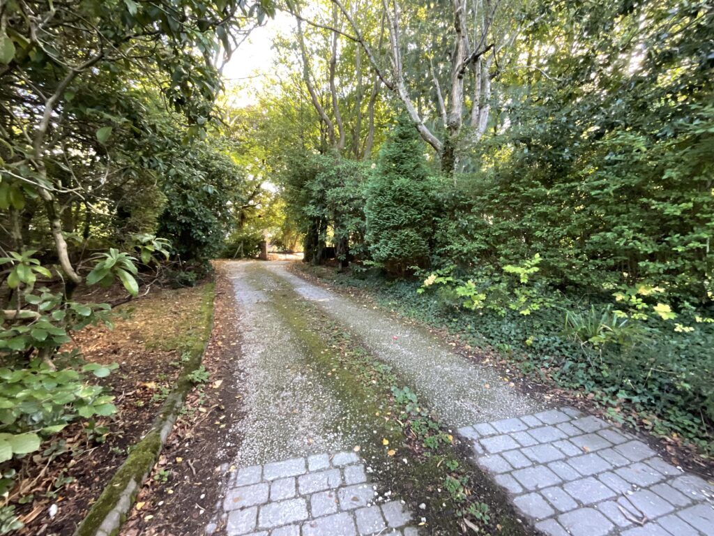 Sandy Lane, Newcastle, ST5