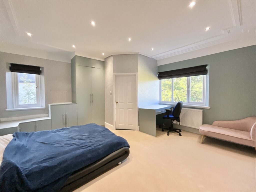 Sandy Lane, Newcastle, ST5