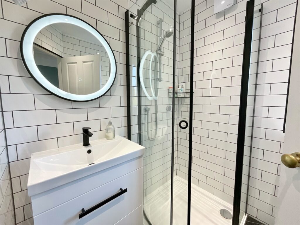 Sandy Lane, Newcastle, ST5