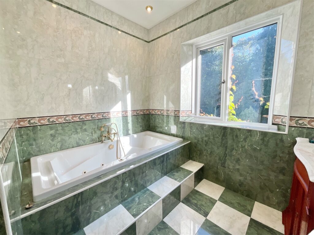 Sandy Lane, Newcastle, ST5