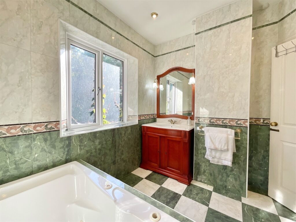 Sandy Lane, Newcastle, ST5