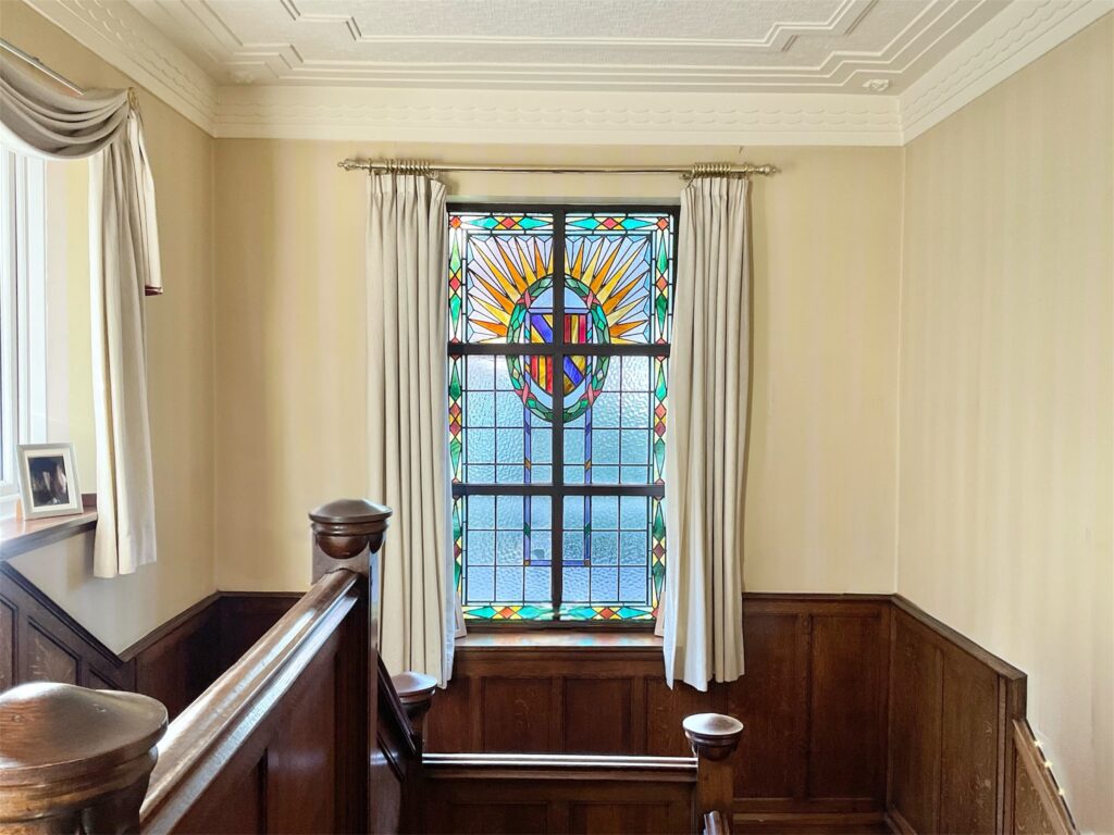 Sandy Lane, Newcastle, ST5