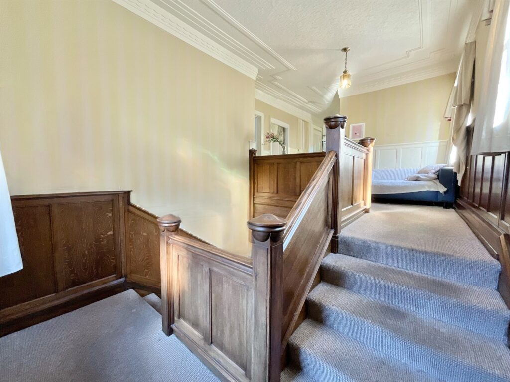 Sandy Lane, Newcastle, ST5