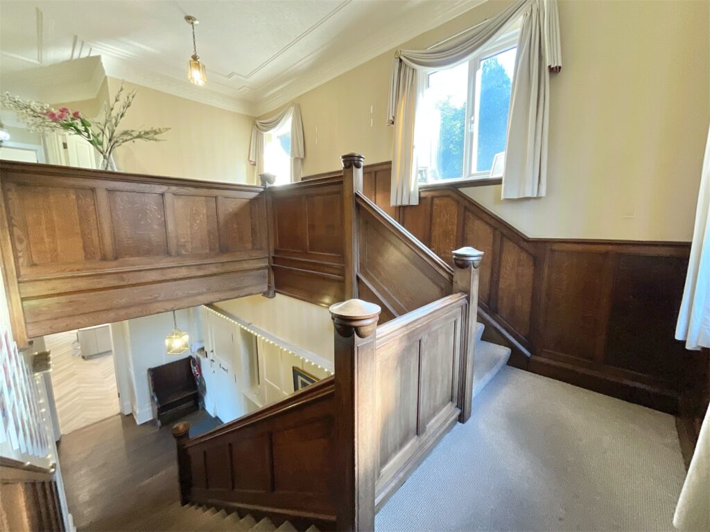 Sandy Lane, Newcastle, ST5