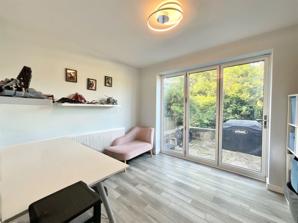 Sandy Lane, Newcastle, ST5