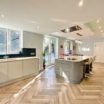 Sandy Lane, Newcastle, ST5