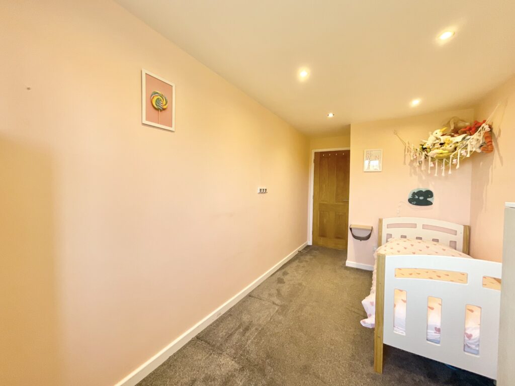 Shardlow Close, Stone, ST15