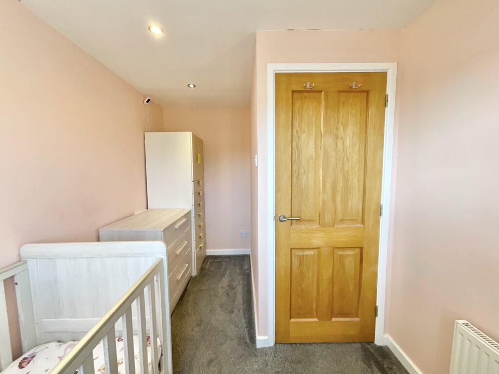 Shardlow Close, Stone, ST15