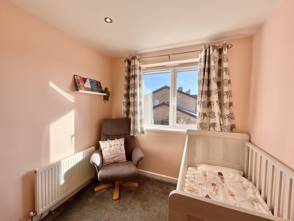 Shardlow Close, Stone, ST15