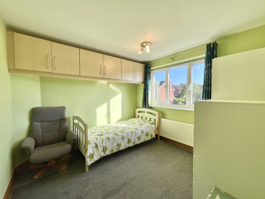 Shardlow Close, Stone, ST15