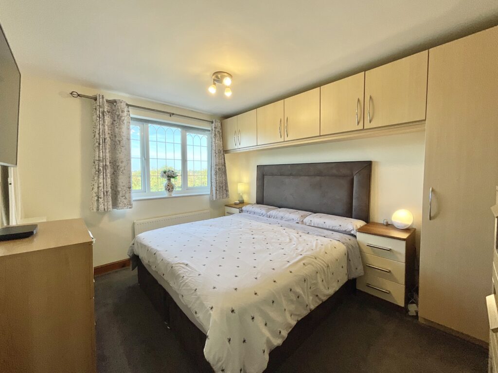 Shardlow Close, Stone, ST15
