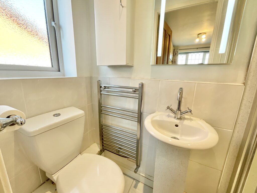 Shardlow Close, Stone, ST15