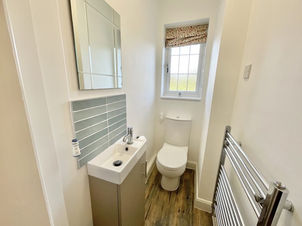 Shardlow Close, Stone, ST15