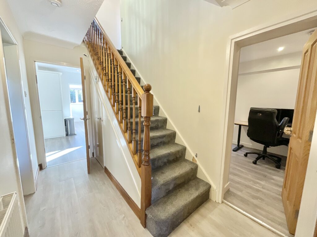Shardlow Close, Stone, ST15