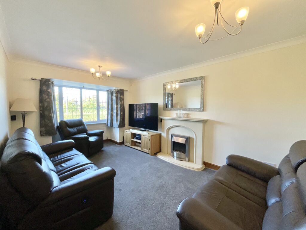 Shardlow Close, Stone, ST15