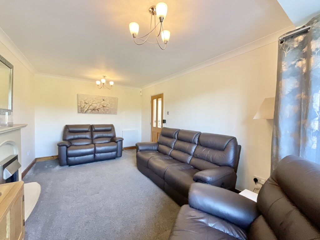 Shardlow Close, Stone, ST15