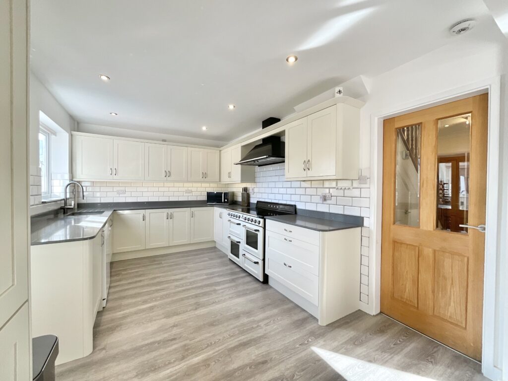 Shardlow Close, Stone, ST15